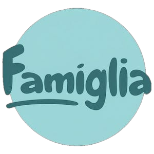 Famiglia, cliente de PlanB Delivery