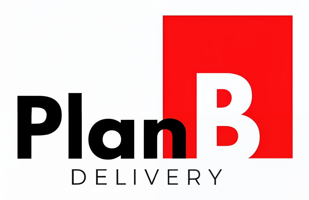 planbdelivery - Conectando con tu compra